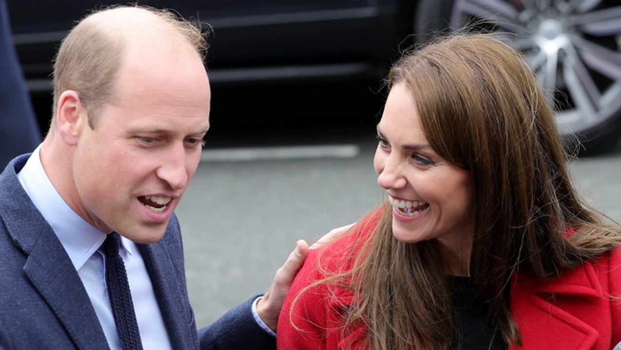 William und Kate: Noch ein Baby? Sie sollen weiter Nachwuchs planen