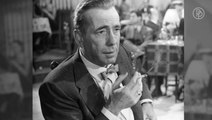 ¿Cómo fue en realidad? Así murió la leyenda del cine Humphrey Bogart