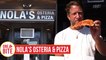 Barstool Pizza Review - Nola's Osteria & Pizza (Garwood, NJ)
