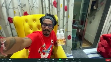 Bharti limbachiya ka Dusshera Celebration 2022 | Gola Completed 6 Months | Gola Vlogs ...