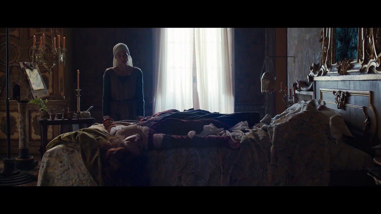 ROSALINDE Film