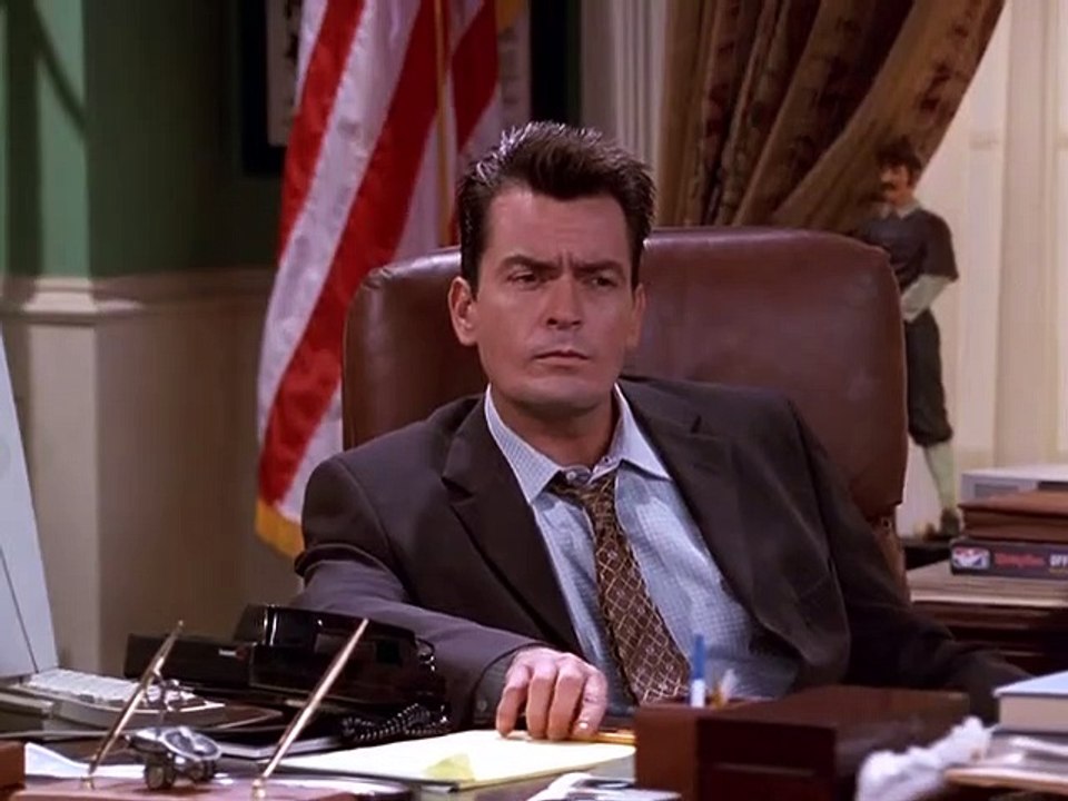 Chaos City Staffel 5 Folge 20