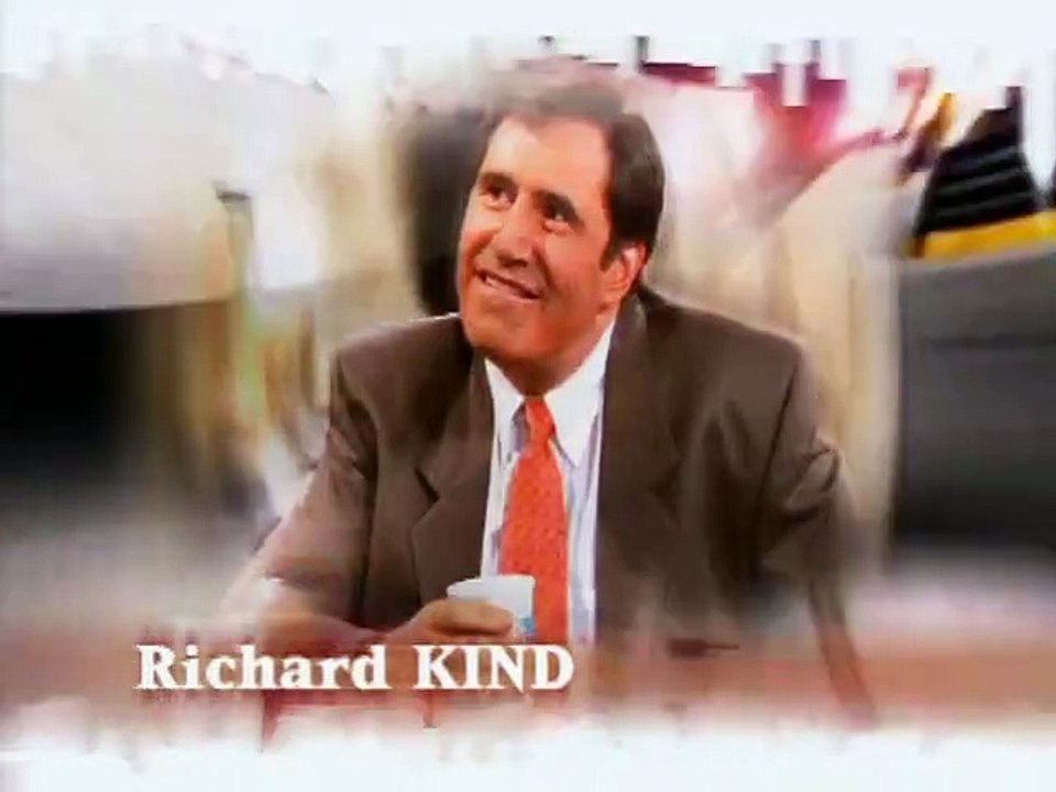 Chaos City Staffel 5 Folge 21