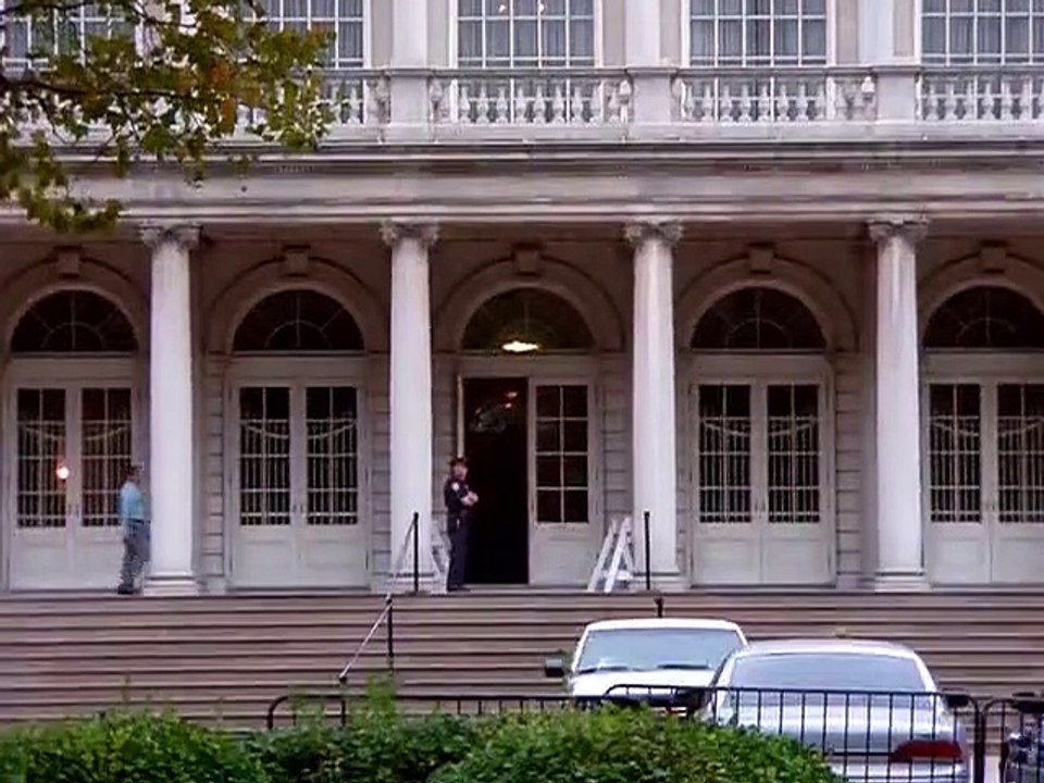 Chaos City Staffel 5 Folge 23