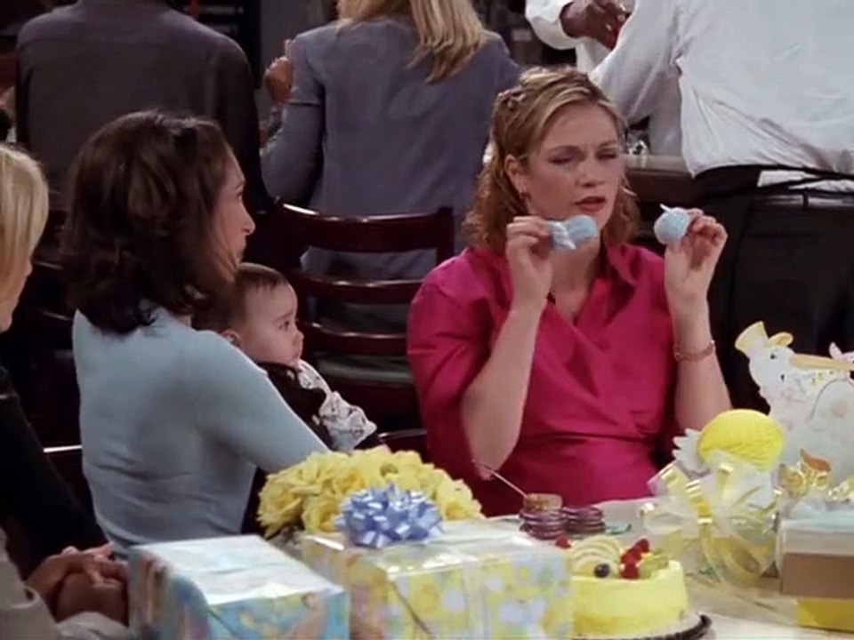 Chaos City Staffel 6 Folge 4