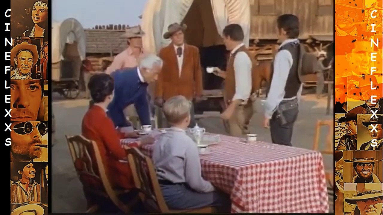 11 1 - 11 Gafe Laredo Rangers Series Peliculas del Oeste I Lejano Oeste I Salvaje Oeste