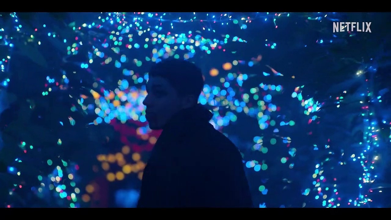 The Bastard Son & The Devil Himself Staffel 1