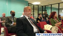 Video News - LAVORO IN CORTOCIRCUITO