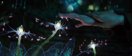 VESPER CHRONICLES Film - Clip und Trailer