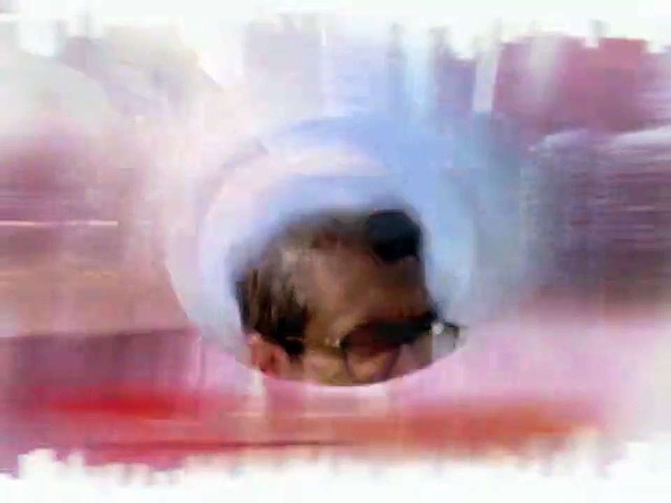 Chaos City Staffel 6 Folge 6
