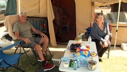 Anxious Shepparton residents await for water level to drop