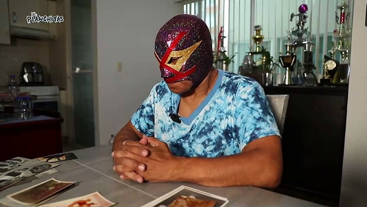 Villano IV Entrevista (2da Parte)