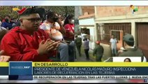 Nicolás Maduro: Ni esta catástrofe podrá con el espíritu solidario y humanista de nuestro pueblo