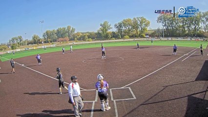 The Landing (KC Sports) Sun, Oct 16, 2022 9:15 AM to 2:15 PM