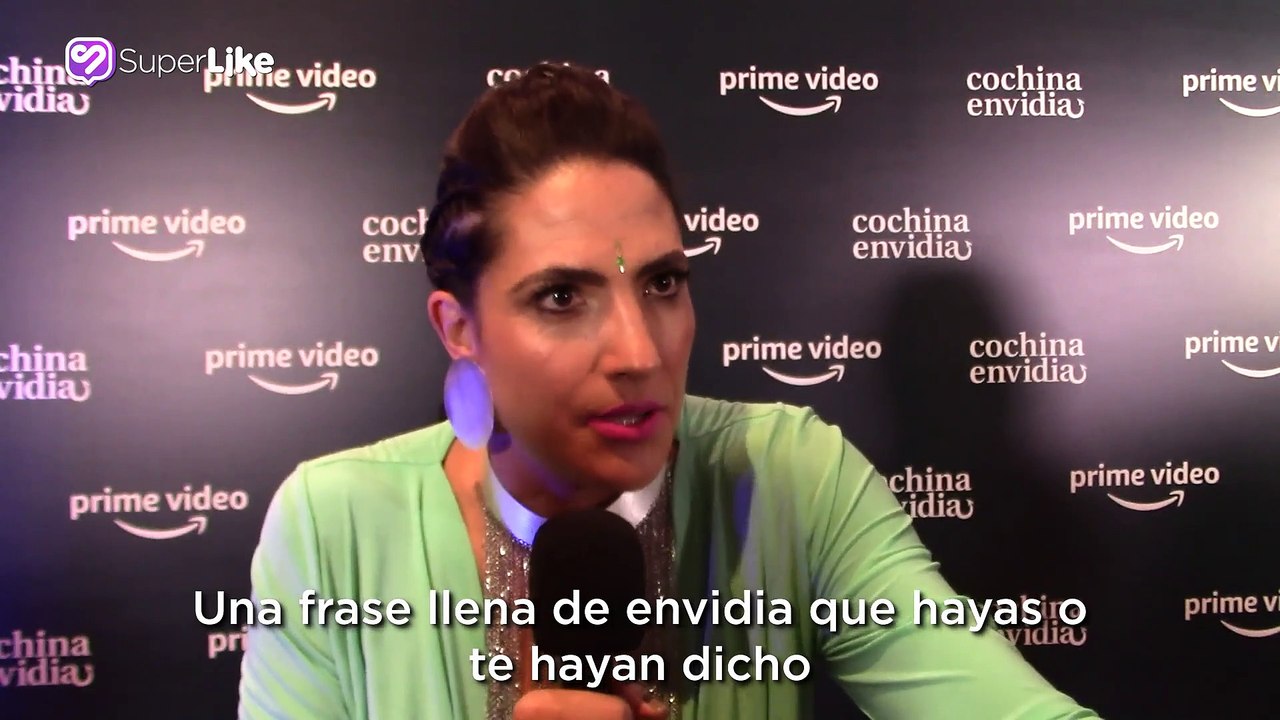 Elenco de ‘Cochina envidia’ reveló las frases 'venenosas’ que les han dicho