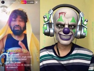 Panodi Jayega kal Se Gym | Panodi Banayega Hulk jesa Body | Narzary Gaming