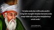 Kata-Kata Bijak Jalaluddin Rumi yang Penuh Makna dan Nasehat Kehidupan  Penyair Sufi yang Melegenda