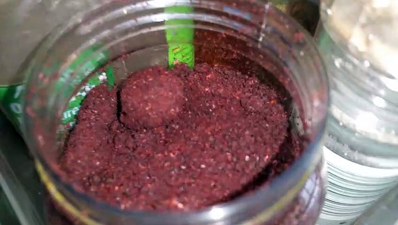 Behälter öffnen (Teil 2)