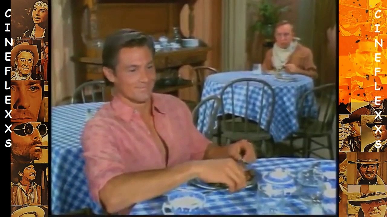 12 1 - 12 Orgullo de los Rurales Laredo Rangers Series Peliculas del Oeste I Lejano Oeste