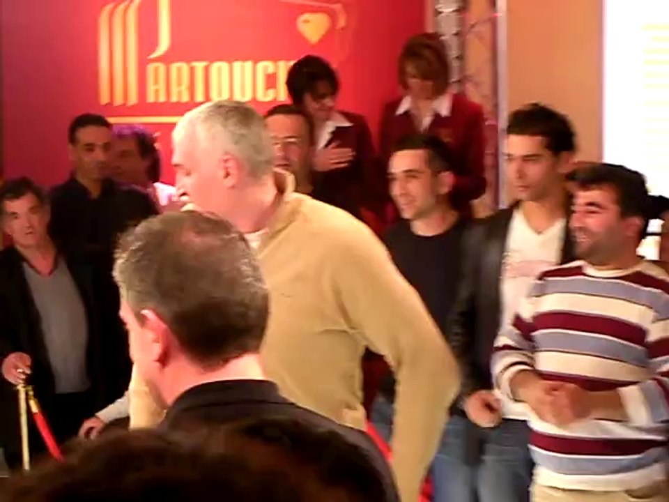 PPT Lyon 2008