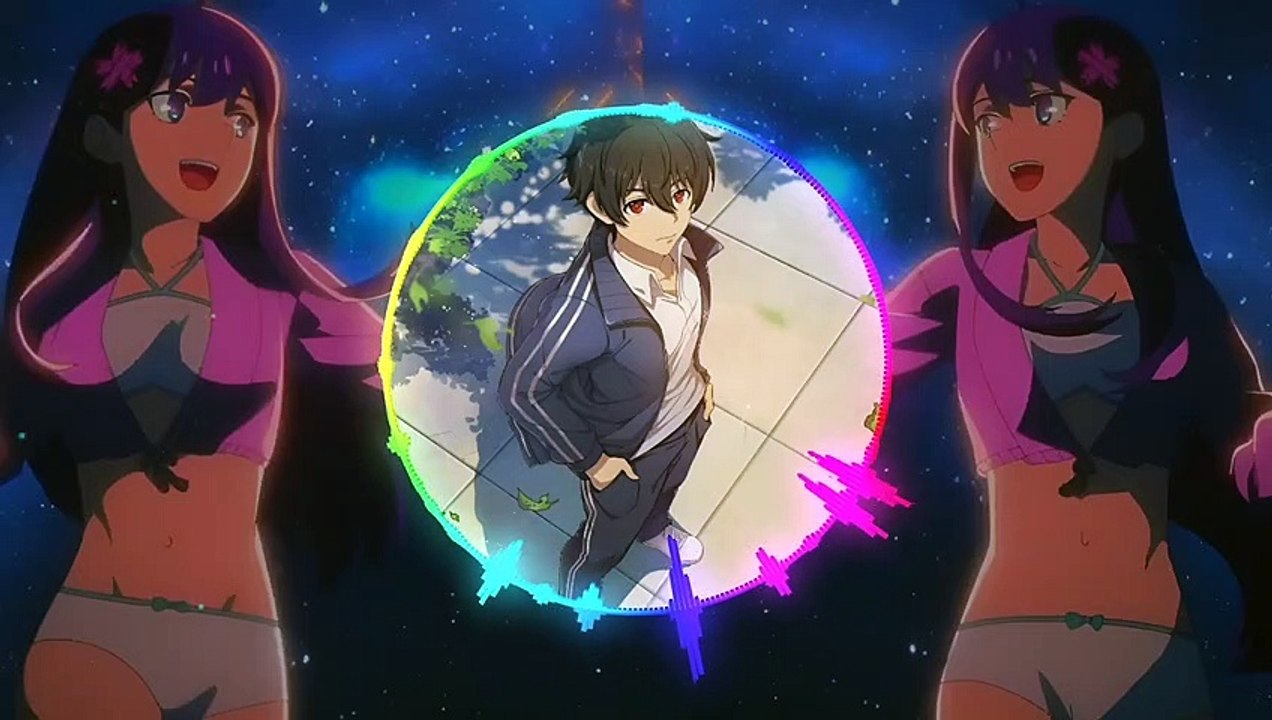 The Daily Life of the Immortal King S3 Opening Full Song