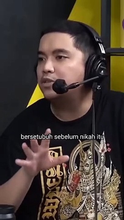 Zina?!! ini menurut Habib Husein Ja'far