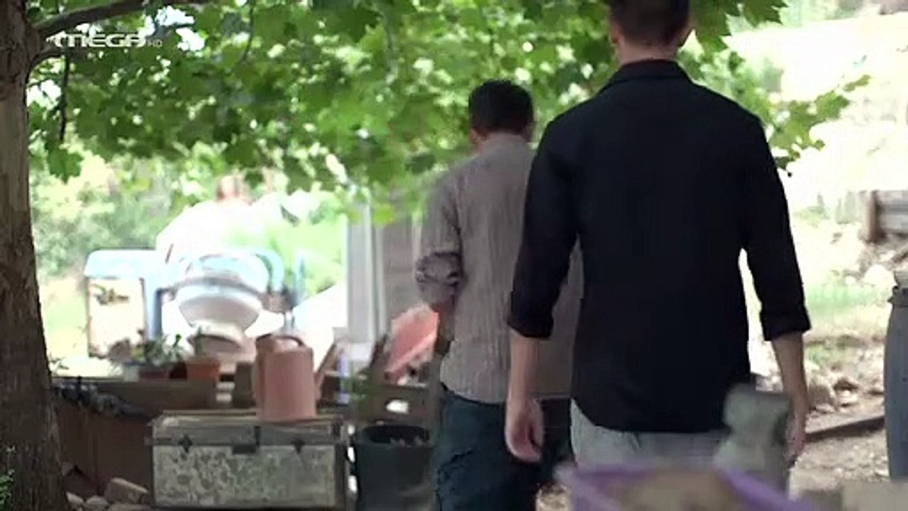 ΜΑΥΡΟ ΡΟΔΟ - ΕΠΕΙΣΟΔΙΟ 7 - 1080p   HD || MAYRO RODO - EPEISODIO 7 - 1080p   HD