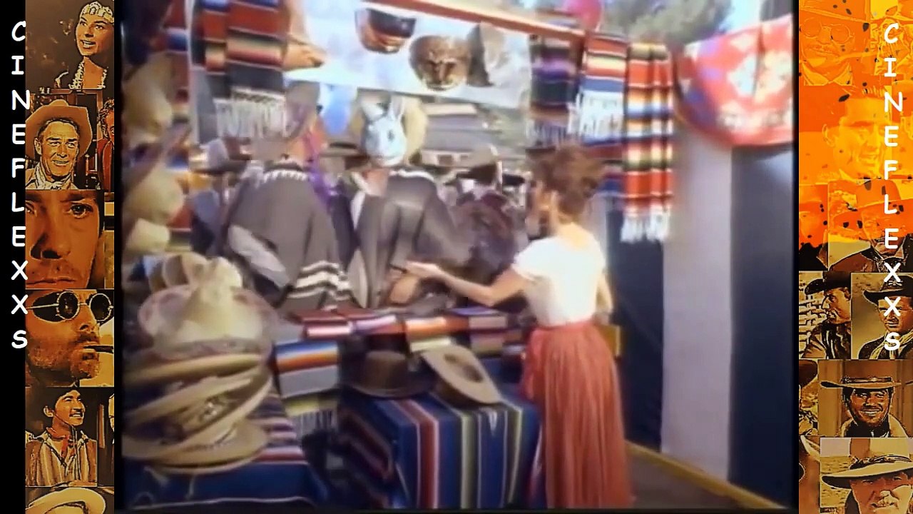 13 1 - 13 Los héroes de San Gil Laredo Rangers Series y Peliculas del Salvaje Oeste Peliculas del Oeste