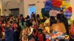 Família mantém promessa de filho falecido e promove festa emocionante para crianças em Cajazeiras