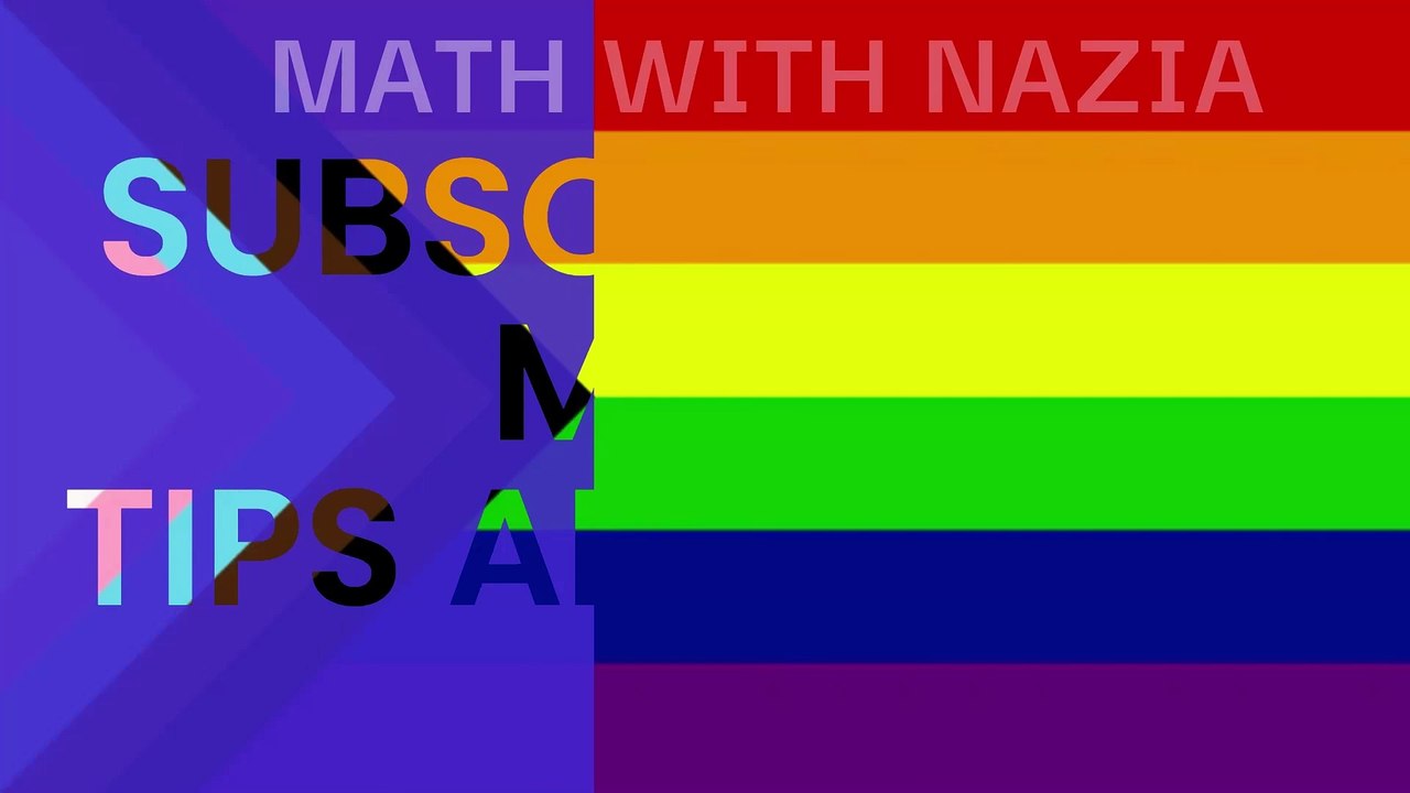 Trick to multiply 2-digit number in few seconds| short trick for calculations| math trick