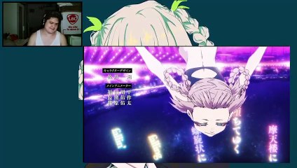 YOFUKASHI NO UTA | YAMORI CELOSO Y NAZUNA SIGUE PRENDIENDO | CAPITULO 2 REACCIÓN