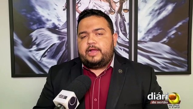 Justiça determina que o prefeito Zé Aldemir pague salários atrasados da gestão de Carlos Rafael