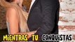 mientras tu conquistas otra mujer otro hombre conquista tu esposa #jessiuribe #noticias #chismes #famosos #Farandula