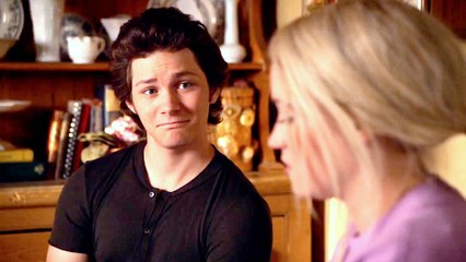 You’re Not Pregnant on the Upcoming Episode of CBS’ Young Sheldon