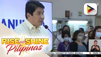 DSWD, pinag-aaralan ang listahan at mechanics ng 4Ps