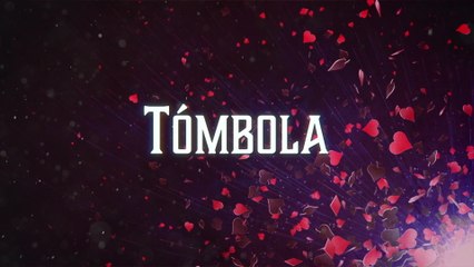 Majo Aguilar - Tómbola (LETRA)