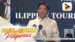 Pres. Ferdinand R. Marcos, dumalo sa Philippine Tourism Industry Convergence Reception sa Pasay City