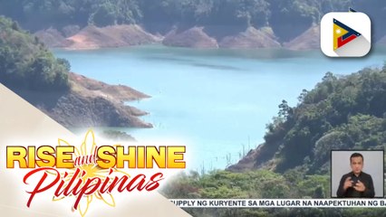 Pres. Ferdinand R. Marcos, nakipagpulong sa mga opisyal ng Isabela