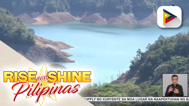Pres. Ferdinand R. Marcos, nakipagpulong sa mga opisyal ng Isabela