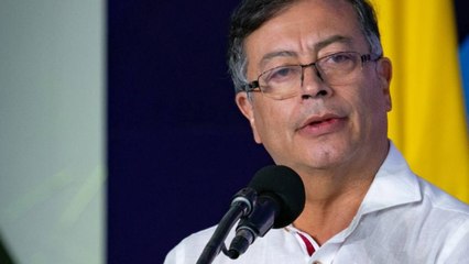 Colombianos podrán viajar sin visa al Reino Unido, según anuncio del presidente Petro