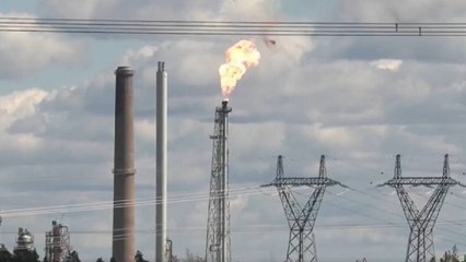 Así enfrenta Europa la crisis energética, de cara a la llegada del invierno