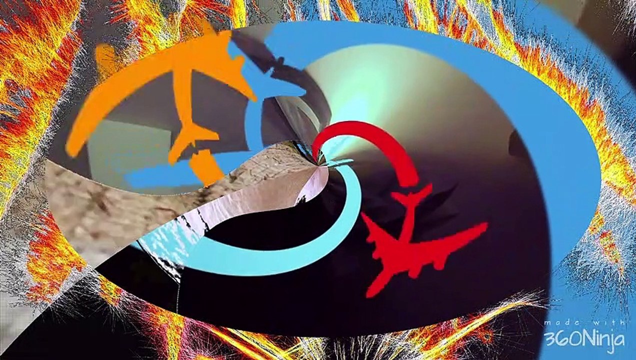 Talking about our cats l eating Chinese food l 360 degrees l Powerdirector 20.compressed