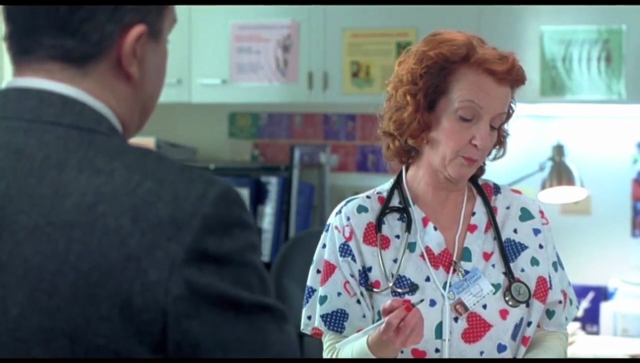 La Ville fantôme Bande-annonce (IT)