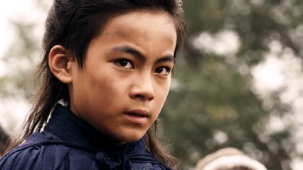 Croisades Bande-annonce (EN)