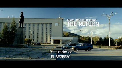 Léviathan Bande-annonce (ES)