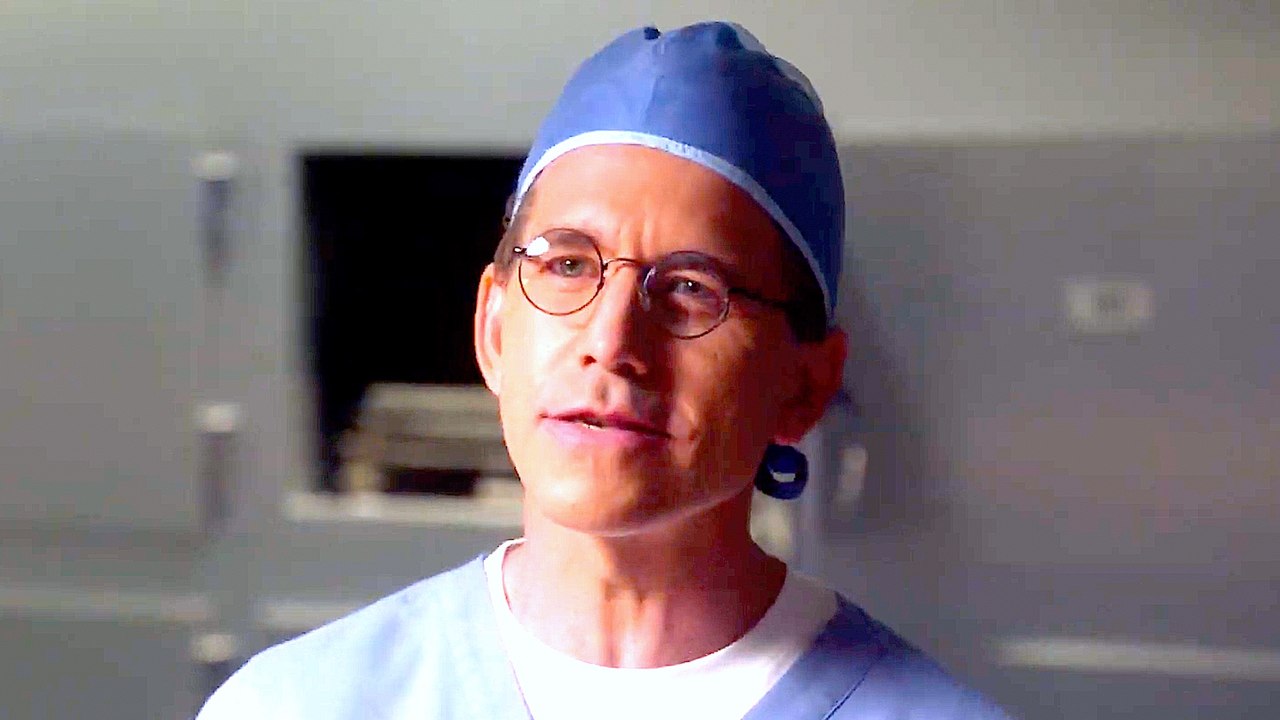 Embrace Your Newfound Power on the Upcoming Episode of CBS’ NCIS
