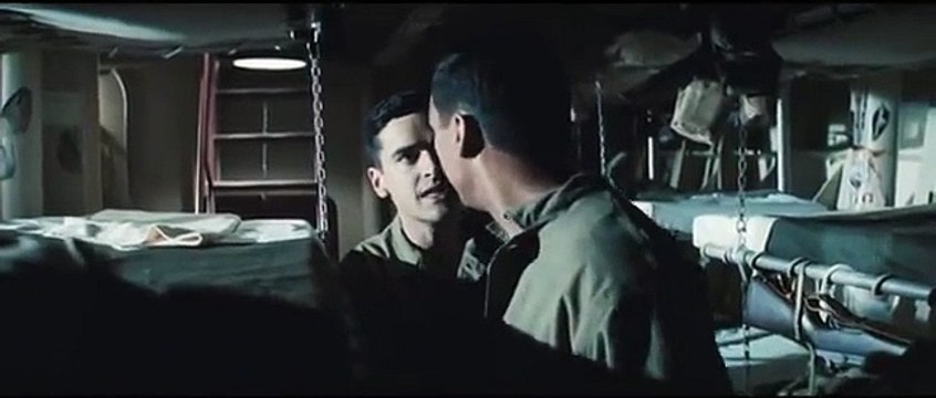 Mémoires de nos pères Bande-annonce (IT)