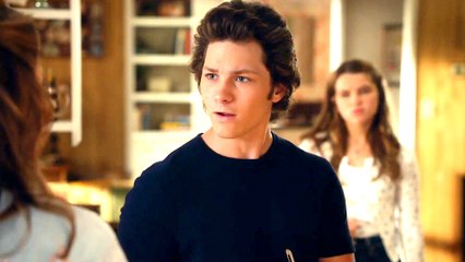 Georgie is a Sweet Boy on the New Episode of CBS’ Young Sheldon