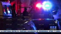 Le quitan la vida a dos mujeres con arma blanca en col. Altos de La Mayangle de la capital