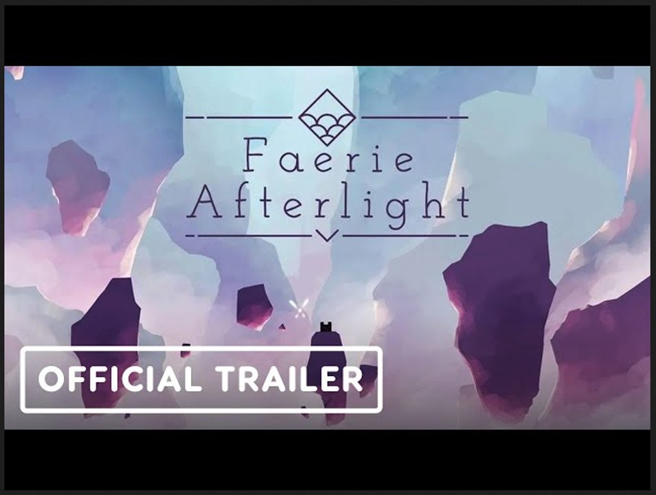 Faerie Afterlight | Official Gameplay Trailer